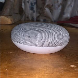 google home